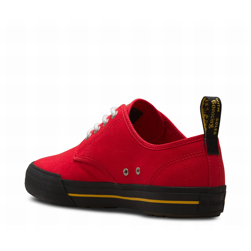 Dr martens shop pressler 43